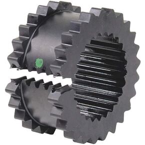 Sure-Flex Sleeve Coupling Insert, 8JNS, Neoprene in Kuwait