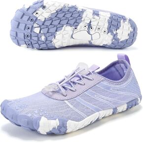 Stelle Water Shoes for Women Men Quick-Dry Lightweight Adult Barefoot Aqua Shoes for Beach Swim River Lake Kayaking Hiking in Kuwait