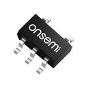 onsemi، NC7SV125P5X، المخزن المؤقت TinyLogic ULP-A مع مخرجات 3 حالات (3000 عنصر/عناصر) in Saudi Arabia