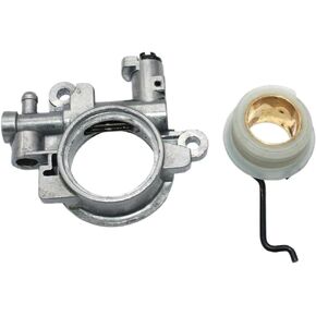 Oil Pump Worm Gear 1127 640 3200 Compatible With MS290 MS310 MS311 MS311Z MS390 MS391 MS391 2 Mix MS391Z 029 039 in Kuwait