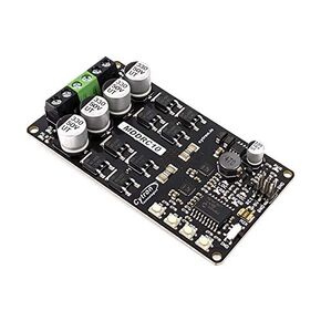 Cytron 10Amp 7V-30V DC Motor Driver for R/C (2 Channels) MDDRC10 in Kuwait