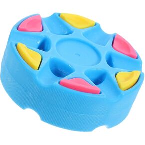 Roller Hockey Puck Reusable Ice Hockey Puck for Adult and Training Indoor Outdoor Sports in Kuwait