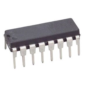 CD74HC4060E 74HC4060 High Speed CMOS Logic 14-Stage Binary Counter with Oscillator (Pack of 5) in Kuwait