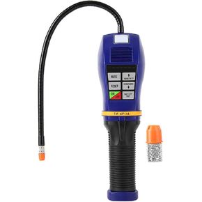 Halogen Leak Detector (Range: 0 °C to 52 °C) for Fire Suppression Systems | Refrigerant Leak Detector | Dry Cleaning Equipment | Leak Detection in Storage and Recovery Containers | Model: TIF XP-1A in Kuwait