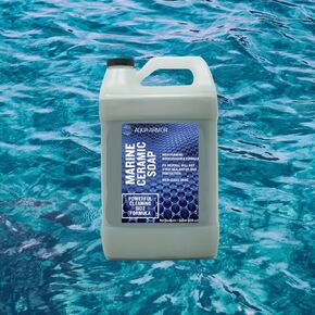 صابون السيراميك البحري in Kuwait