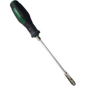 2 في 1 خرطوم مرن المشبك رأس المفك مع مقابس الوجه خرطوم المشبك مجموعة ل 1/4 "و 5/16" in Kuwait