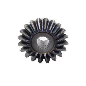 الصلب الثقيلة المحرك ترس والعتاد 1 وحدة 15 الأسنان القياسية تتحمل الداخلية 6 مللي متر والعتاد الأسنان دوامة شطبة in Kuwait