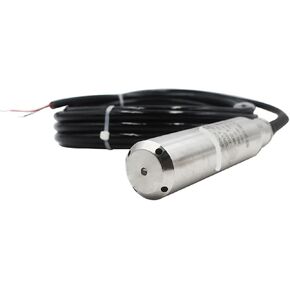 QDY30A-B 4-20mA Liquid Level Sensor for River deep Well Tank Control Level Transmitter 4-20ma 0-5V 0-10V RS485 0.5-4.5V(500cm Range 700cm,4-20mA) in Kuwait