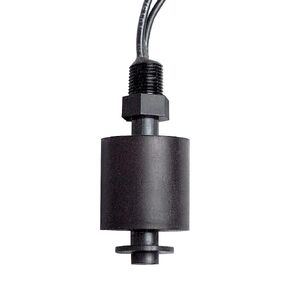 Madison Liquid Level Sensor, Miniature Float Switch, PBT and Buna, 1/8" NPT, Set of 3 in Kuwait