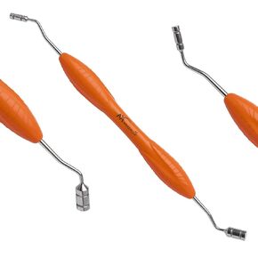 Professional Dental Measuring Instrument 3.4-5.8mm in Kuwait