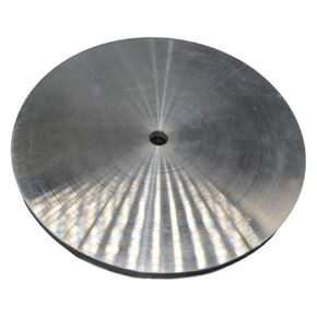 ACE850 6 Inch,8 Aluminum Polishing Disc Flat Abrasive Wheel for Gemstone Grinding Machine Gems Faceting Sand Paper Gasket ACE850 in Kuwait