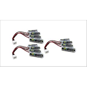 3PC YASKAWA HW0470360-A,PLC Replacement Battery for Motoman Robot 149689-1 in Kuwait