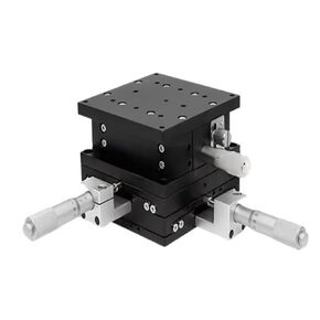 طاولة إمالة دوارة دقيقة LD90-CM-2 أصلية in Kuwait