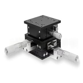 طاولة إمالة دوارة دقيقة LD80-C-2 أصلية in Kuwait