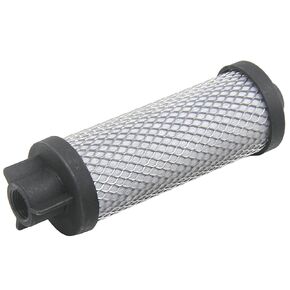 85373 عنصر خرطوشة فلتر الكربون الممتص المتوافق مع استخدام SATA مع سلسلة 200/300/400 (عبوة من 1) in Kuwait