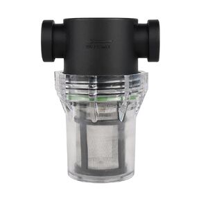 1/2" Female NPT in-Line Strainer with 100 mesh Stainless Steel Filter Screen (1/2“ 100 Mesh) in Kuwait