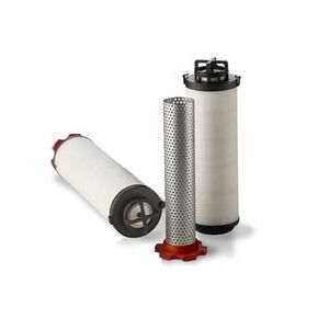 PARKER 941036Q 05QE MICROGLASS، مرشح الضغط العالي، سلسلة WPF، مجموعة WPF-305Q EELEMENT in Kuwait