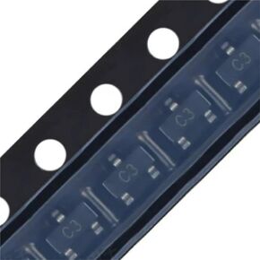 1SS226 C3 SOT23 80V/100MA Power SMD Switch Transistor 100Pcs in Kuwait