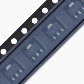 2SD1898 DF RH SMD ترانزستور ثلاثي المسار SOT-89 20 قطعة in Kuwait