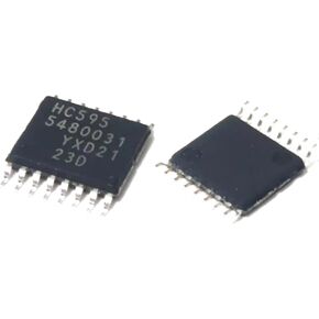 5-10Pcs SN74HC 74HC165 HC238 HC244 HC245 HC373 HC541 HC573 HC595 PW PWR TSSOP-14 Logic Chip(74HC238PW 5PCS) in Kuwait