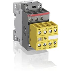 Safety CONTACTOR; AFS163P2NO2NC 100-250VAC/DC in Saudi Arabia