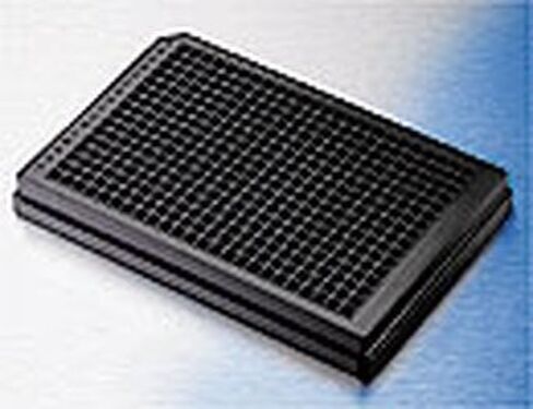 Corning 1536 Well White Polystyrene Not Treated Microplate, 10 per Bag, without Lid, Nonsterile in Saudi Arabia
