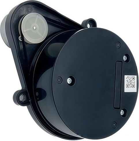 وحدة مستشعر الليزر ToF LDS FM1828، متوافقة مع قطع غيار المكنسة الكهربائية الروبوتية DEEBOT N8 Pro / T9 / T8 in Kuwait