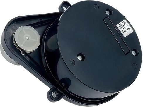 وحدة مستشعر الليزر ToF LDS FM1828، متوافقة مع قطع غيار المكنسة الكهربائية الروبوتية DEEBOT N8 Pro / T9 / T8 in Kuwait