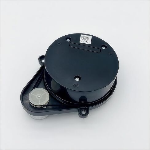 وحدة مستشعر الليزر ToF LDS FM1828، متوافقة مع قطع غيار المكنسة الكهربائية الروبوتية DEEBOT N8 Pro / T9 / T8 in Kuwait