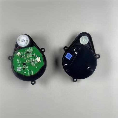 وحدة مستشعر الليزر ToF LDS FM1828، متوافقة مع قطع غيار المكنسة الكهربائية الروبوتية DEEBOT N8 Pro / T9 / T8 in Kuwait