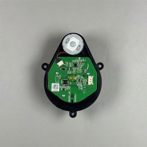 وحدة مستشعر الليزر ToF LDS FM1828، متوافقة مع قطع غيار المكنسة الكهربائية الروبوتية DEEBOT N8 Pro / T9 / T8 in Kuwait