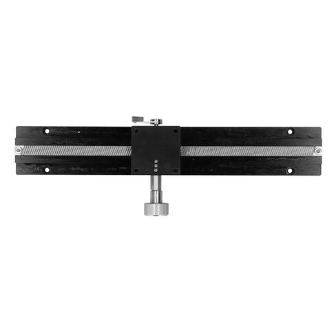 High Precision Linear Stage Manual Sliding Table Aluminum Alloy SPLWX40 250 for Optical Equipment Semiconductor Manufacturing Measuring Devices in Saudi Arabia