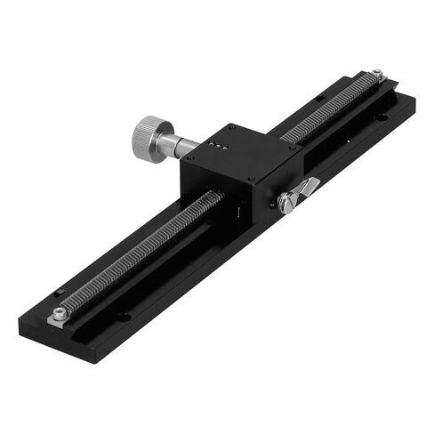 High Precision Linear Stage Manual Sliding Table Aluminum Alloy SPLWX40 250 for Optical Equipment Semiconductor Manufacturing Measuring Devices in Saudi Arabia
