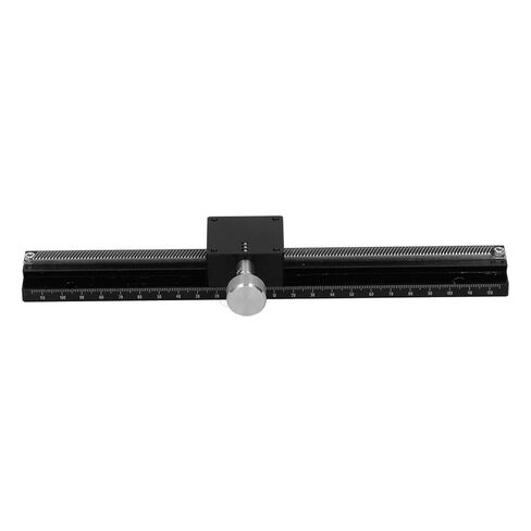 High Precision Linear Stage Manual Sliding Table Aluminum Alloy SPLWX40 250 for Optical Equipment Semiconductor Manufacturing Measuring Devices in Saudi Arabia