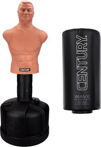 كيس اللكم الثقيل القائم بذاته من شركة Century Original Wavemaster in Saudi Arabia