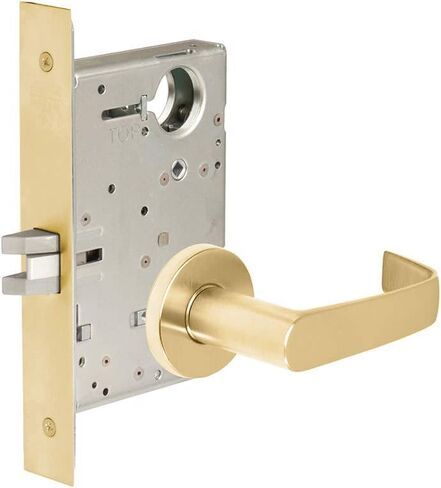 Corbin Russwin ML2010 NSA 606 Passage Function Mortise Lock in Saudi Arabia