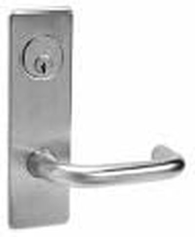 Corbin Russwin ML2067 LWM 625 قفل نقر للمدخل أو الشقة in Saudi Arabia