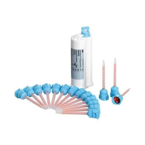 3M ESPE 46993 نموذج Temporization Automix مواد طب الأسنان A1 in Saudi Arabia