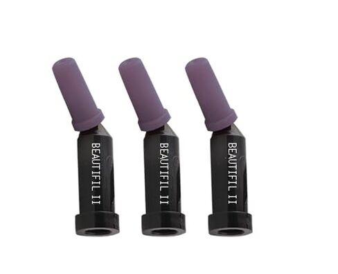 SHOFU BEAUTIFIL II BW Tips in Kuwait