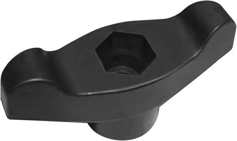 7pieces Lawns Mower Knob Wing Knob Set Knob Wing Equipment Knob Attachments Suitable for Various in Saudi Arabia