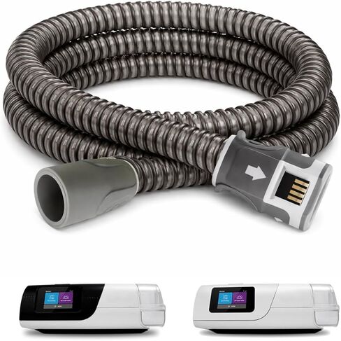 أنبوب بديل متوافق مع Air Sens 11 فقط - بطول 6 أقدام - إصدار خط مناخي ساخن - غير متوافق مع s10 in Kuwait