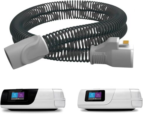 أنبوب بديل متوافق مع Air Sens 11 فقط - بطول 6 أقدام - إصدار خط مناخي ساخن - غير متوافق مع s10 in Kuwait