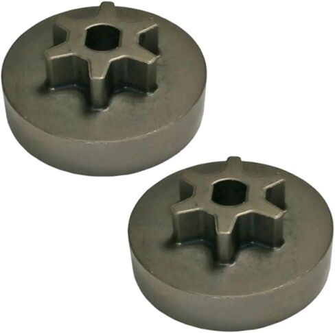 90618228-2PK استبدال أسنان العجلة - لـ DeWalt 2 Pack 686910370732 90618228 DCCS620B DCCS620P1 DCCS670X1 DCCS690B DCCS690H1 DCCS690M1 in Saudi Arabia