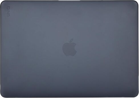 Uniq Claro Case متوافق مع MacBook Air 13 "(2020) Mattesmoke in Kuwait