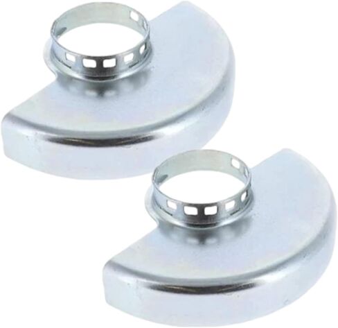 واقيات بديلة N105312-2PK - لحزمة DeWalt 2 686910421243 N105312 DWE4011 DWE4120 DWE4120N in Saudi Arabia