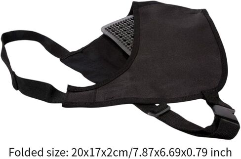 وسادة حماية الكتف مقاومة للصدمات لمجموعة الرياضات الخارجية in Kuwait