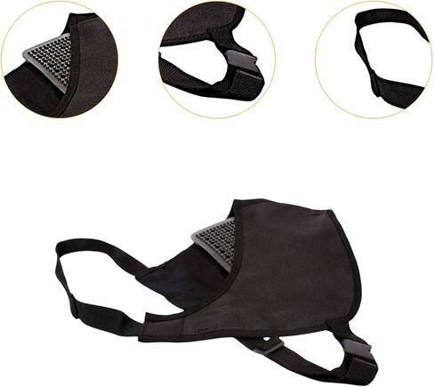 وسادة حماية الكتف مقاومة للصدمات لمجموعة الرياضات الخارجية in Kuwait