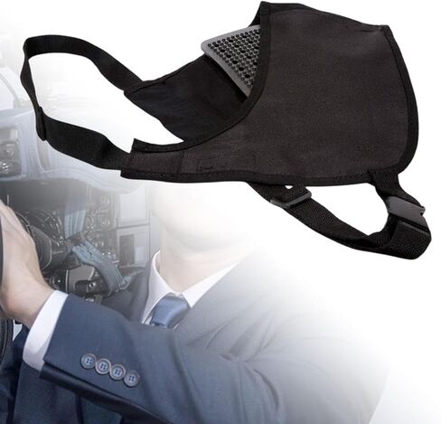 وسادة حماية الكتف مقاومة للصدمات لمجموعة الرياضات الخارجية in Kuwait