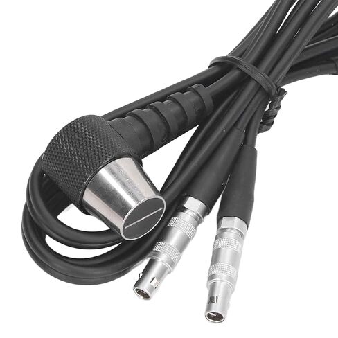 Ultrasonic Thickness Gauge Probe High Accuracy, Non Measurement, Lightweight and Portable, Suitable for Ultrasonic Thickness Gauge in Kuwait