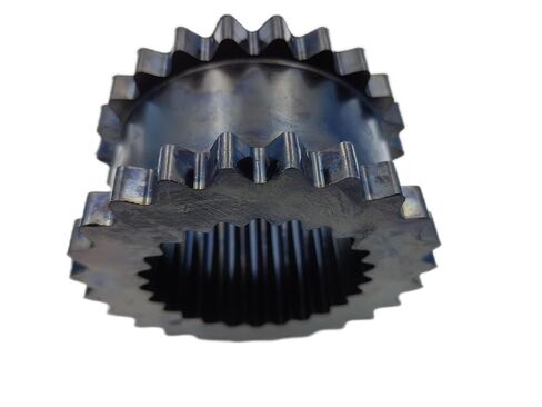 حشوة توصيل الأكمام 4J Sure-Flex Plus، (4JE) مطاط Epdm in Kuwait